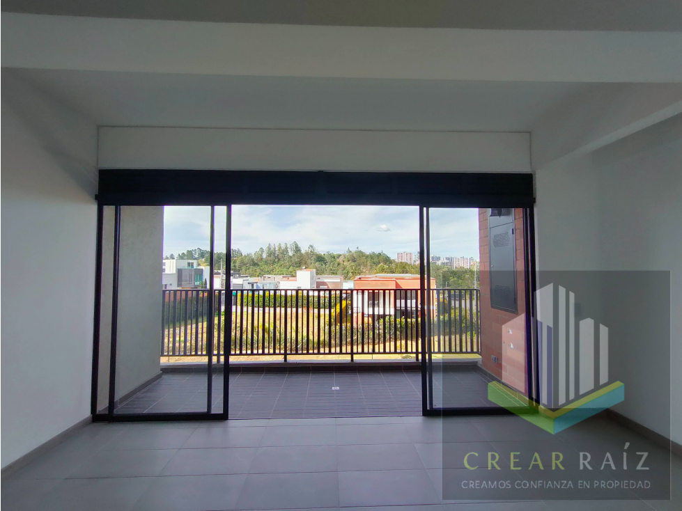 Arriendo apartamento en Rionegro Antioquia — foto 2