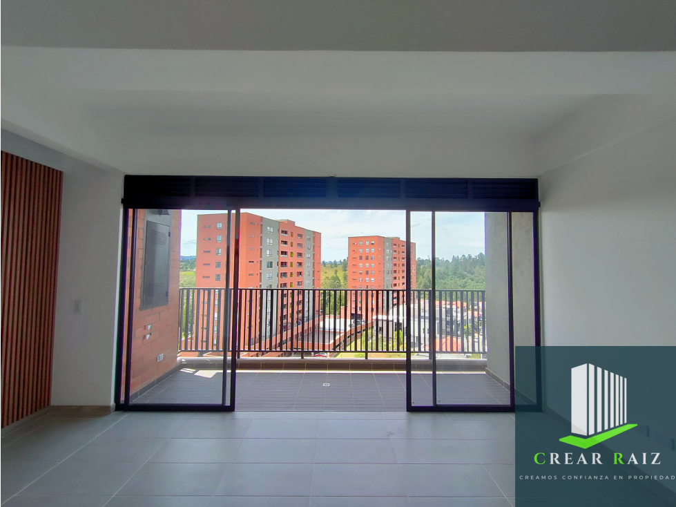 Vendo o arriendo apartamento en Rionegro — foto 2