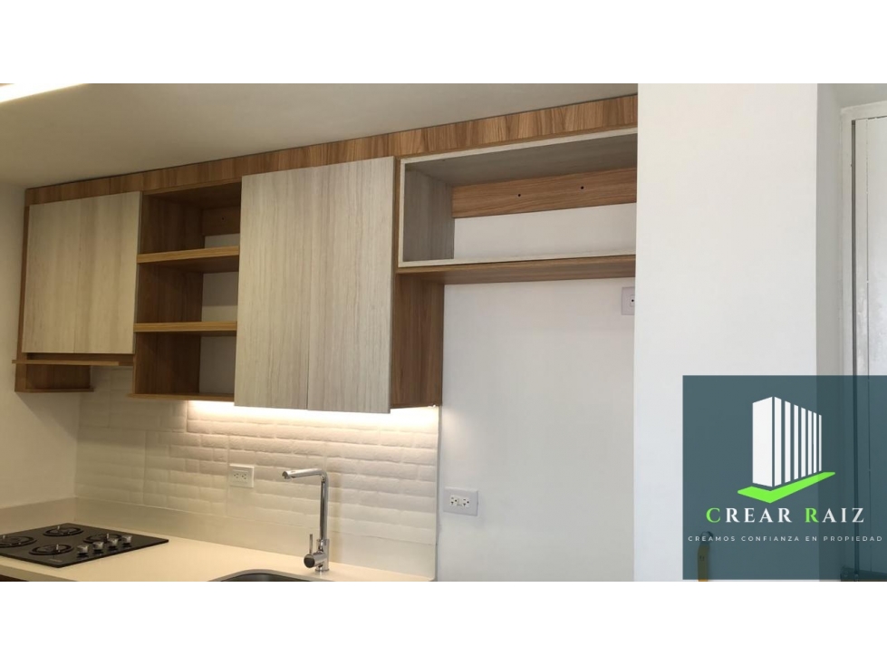Arriendo apartamento en La Ceja