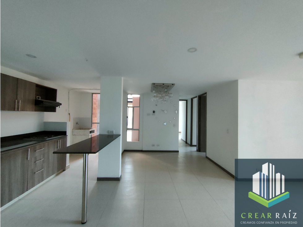 Vendo o arriendo apartamento en Rionegro — foto 5