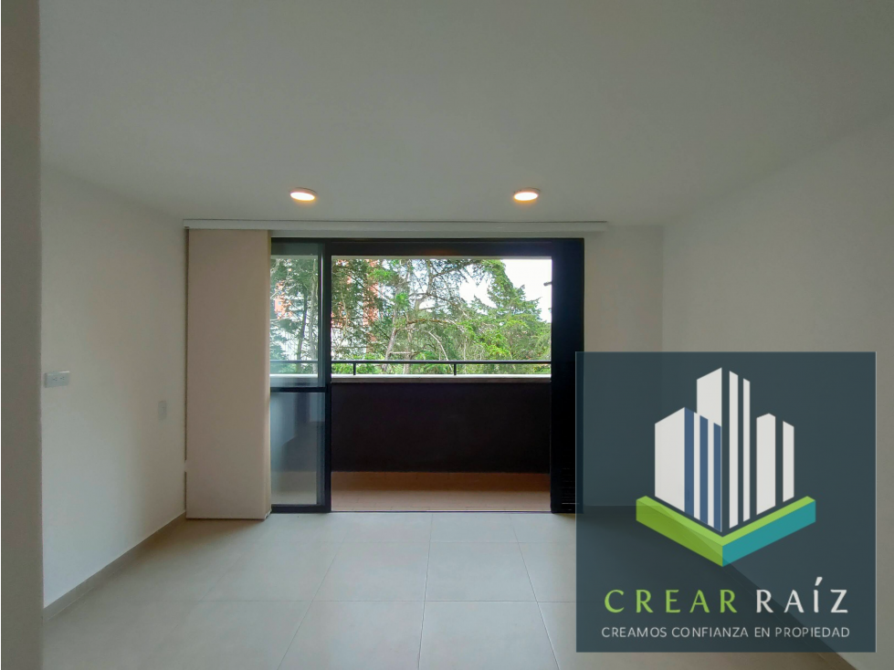Arriendo apartamento en San Antonio de Pereira — foto 2
