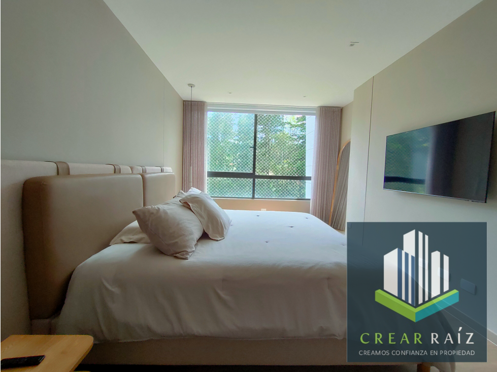 Apartamento en venta en Las Palmas, Rionegro Antioquia. — foto 2