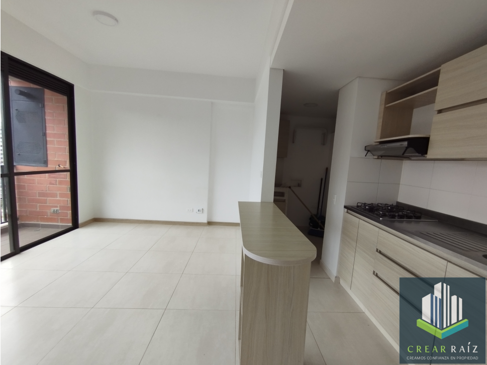 Arriendo apartamento en Rionegro sector Barro Blanco — foto 5