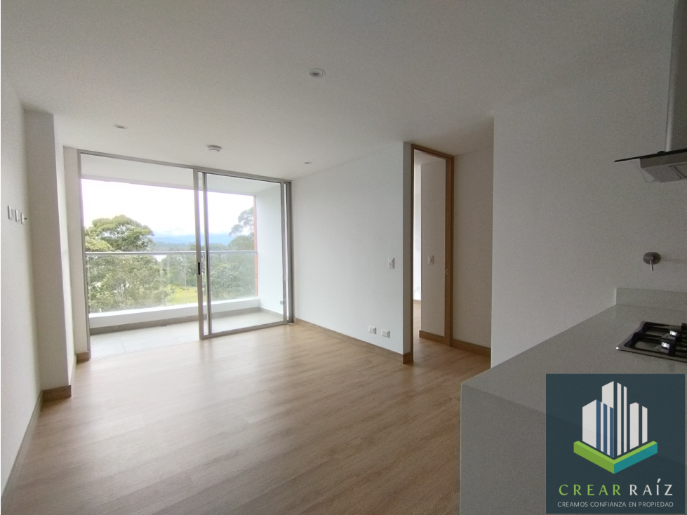 Arriendo apartamento en Rionegro — foto 3