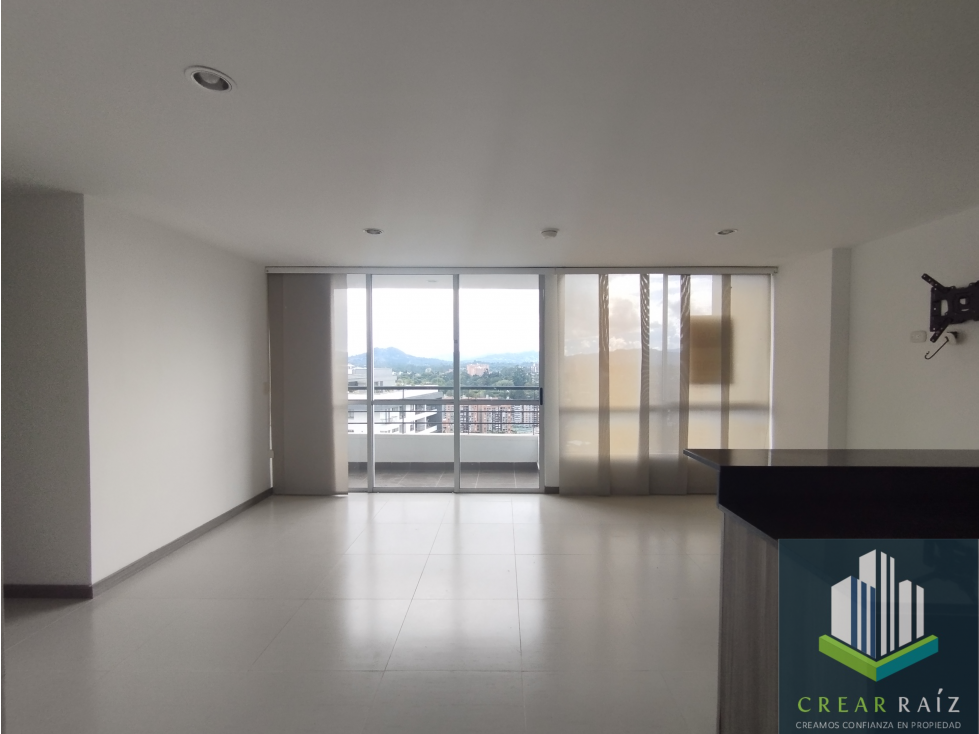 Arriendo apartamento en Rionegro — foto 3