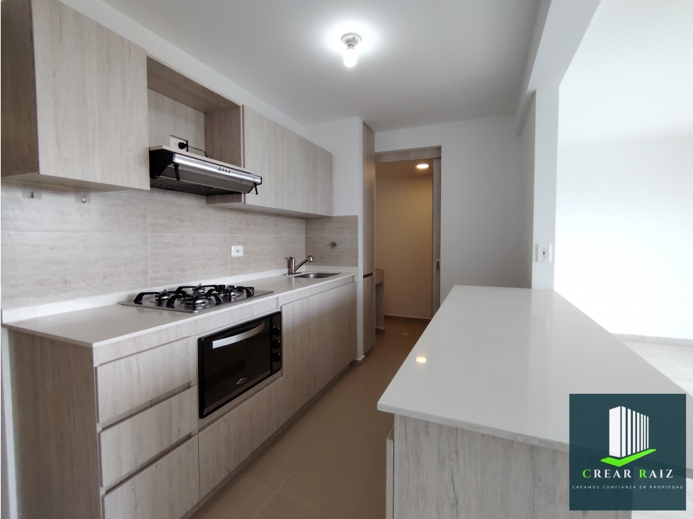 ARRIENDO APARTAMENTO EN RIONEGRO ANTIOQUIA — foto 5