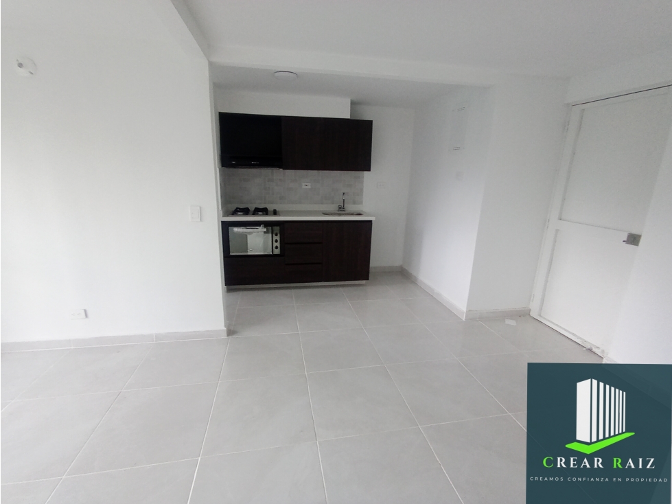Apartamento en arriendo en Rionegro, Porvenir — foto 4
