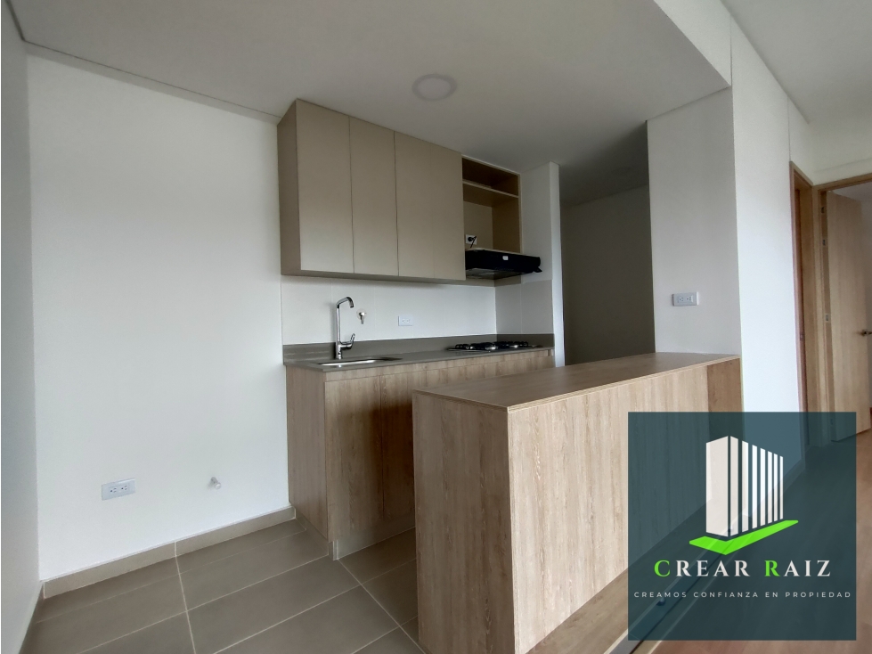 Arriendo apartamento en Barro Blanco, Rionegro Antioquia. — foto 5