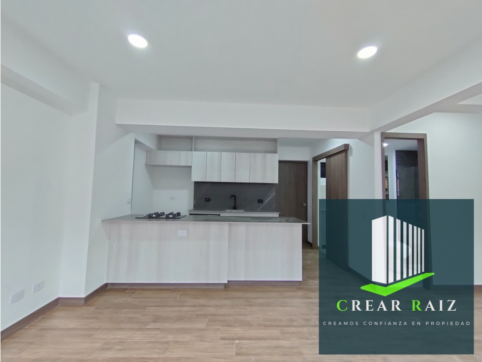 Apartamento en El Retiro — foto 4