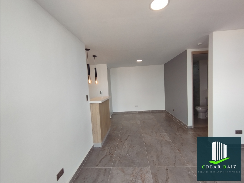 Vendo apartamento en Rionegro — foto 4