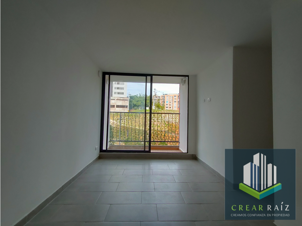 Apartamento en arriendo en Rionegro Antioquia — foto 2