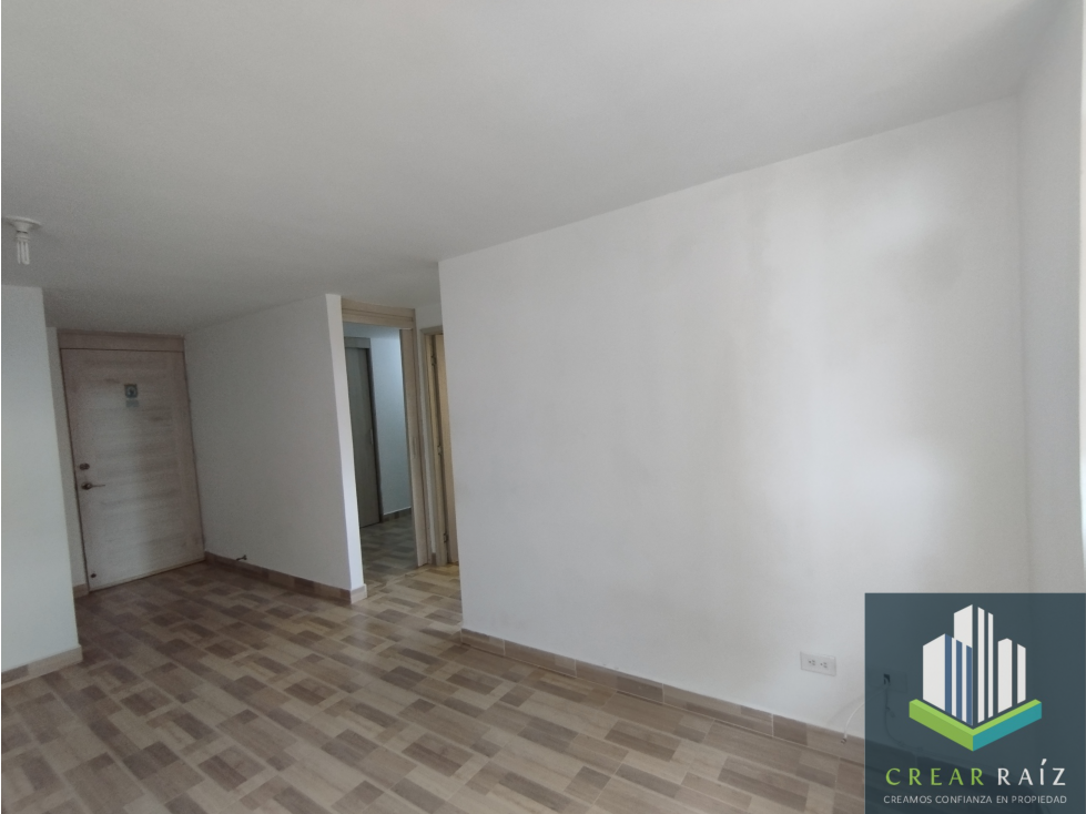 Arriendo apartamento en Marinilla — foto 3