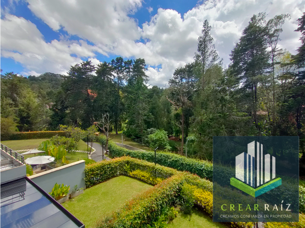 Apartamento en venta en Las Palmas, Rionegro Antioquia.