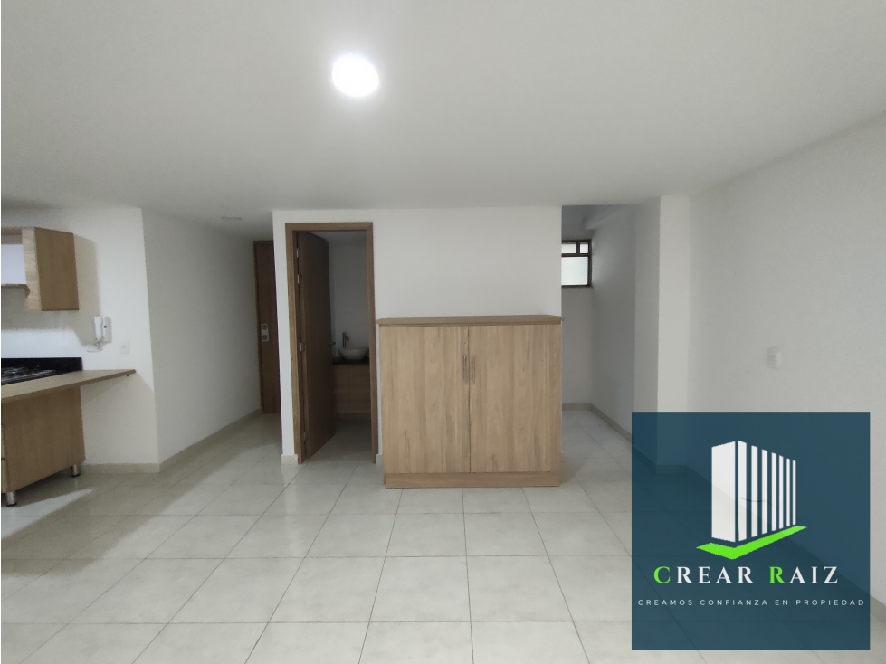 Arriendo apartaestudio en Rionegro Antioquia — foto 5