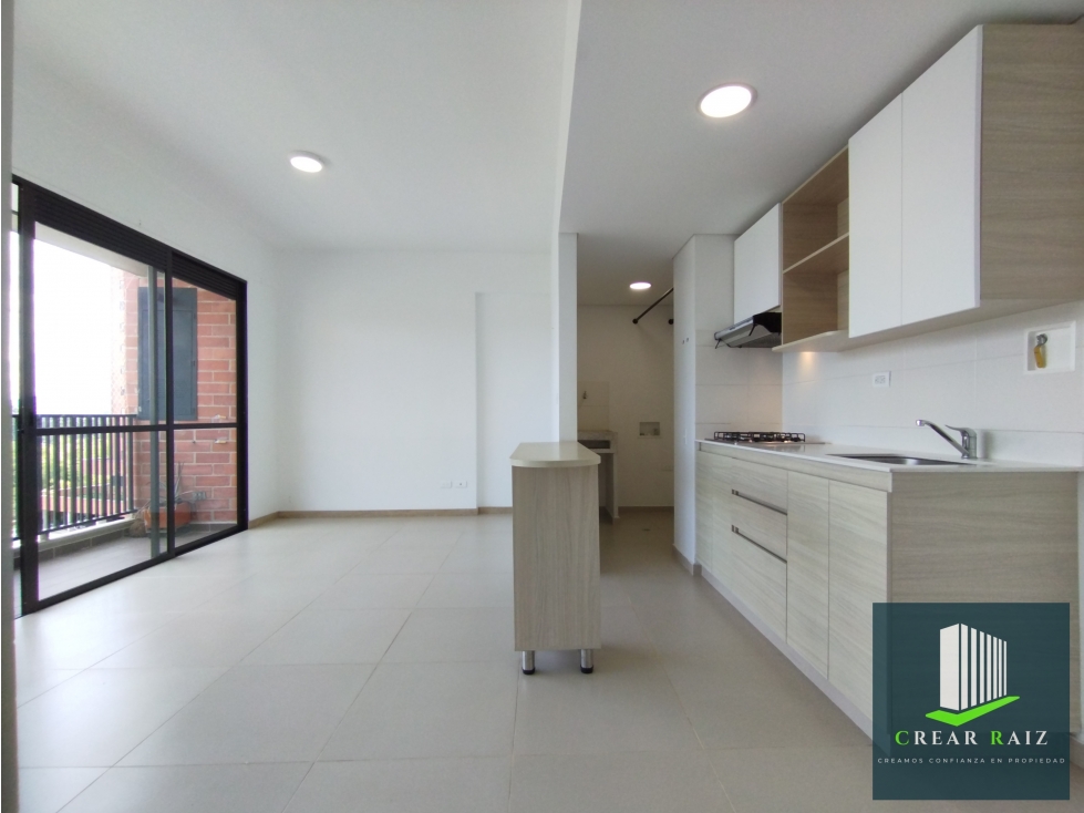 ARRIENDO APARTAMENTO EN RIONEGRO ANTIOQUIA — foto 3
