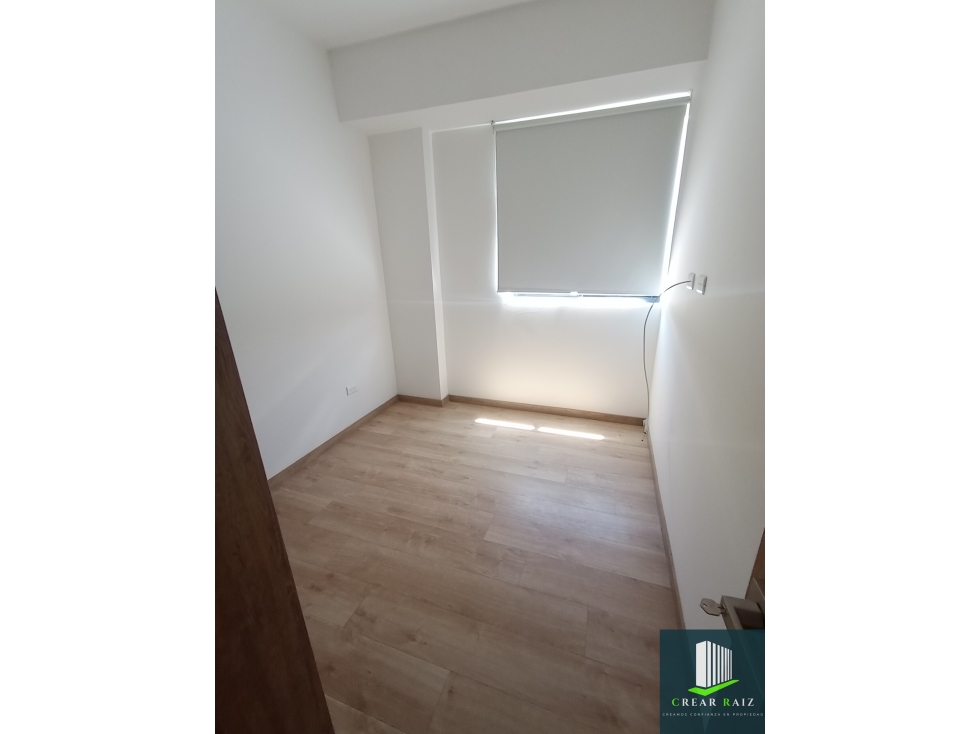 Apartamento en arriendo en Rionegro, sector Barro blanco — foto 5