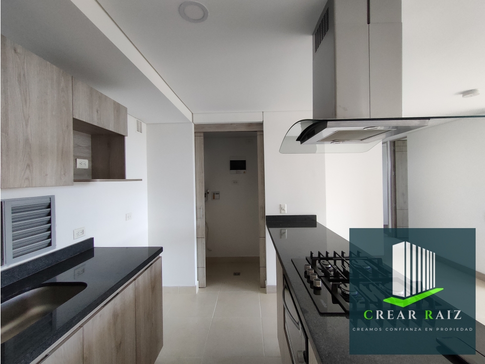 Arriendo apartamento en Los Colegios, Rionegro Antioquia — foto 6