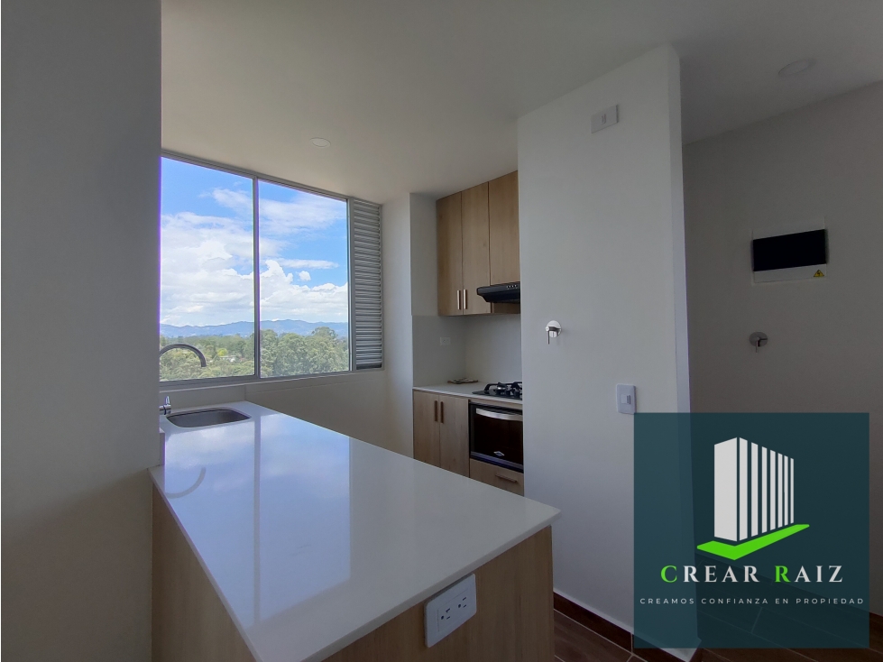 Vendo apartamento en Ojo de Agua, Rionegro Antioquia. — foto 5