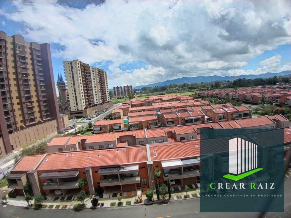 Arriendo apartaestudio en Rionegro, San Antonio — foto 2