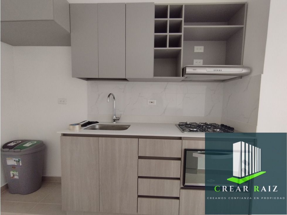 Vendo apartamento en Rionegro — foto 5