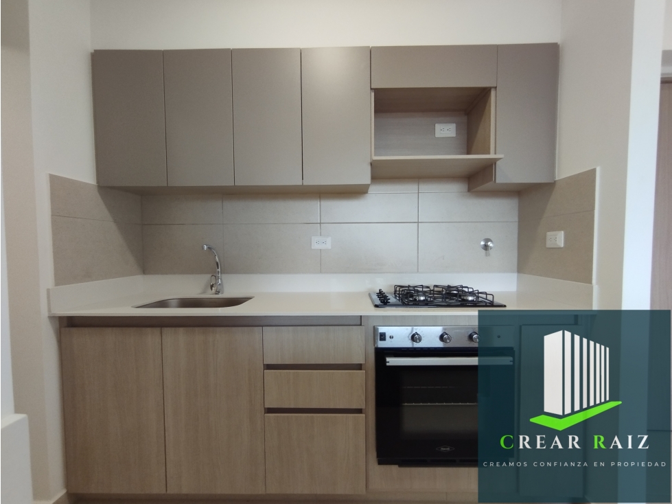 Vendo apartamento en Rionegro — foto 5