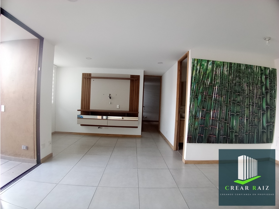 Se arrienda apartamento en Rionegro, sector San Antonio - 5
