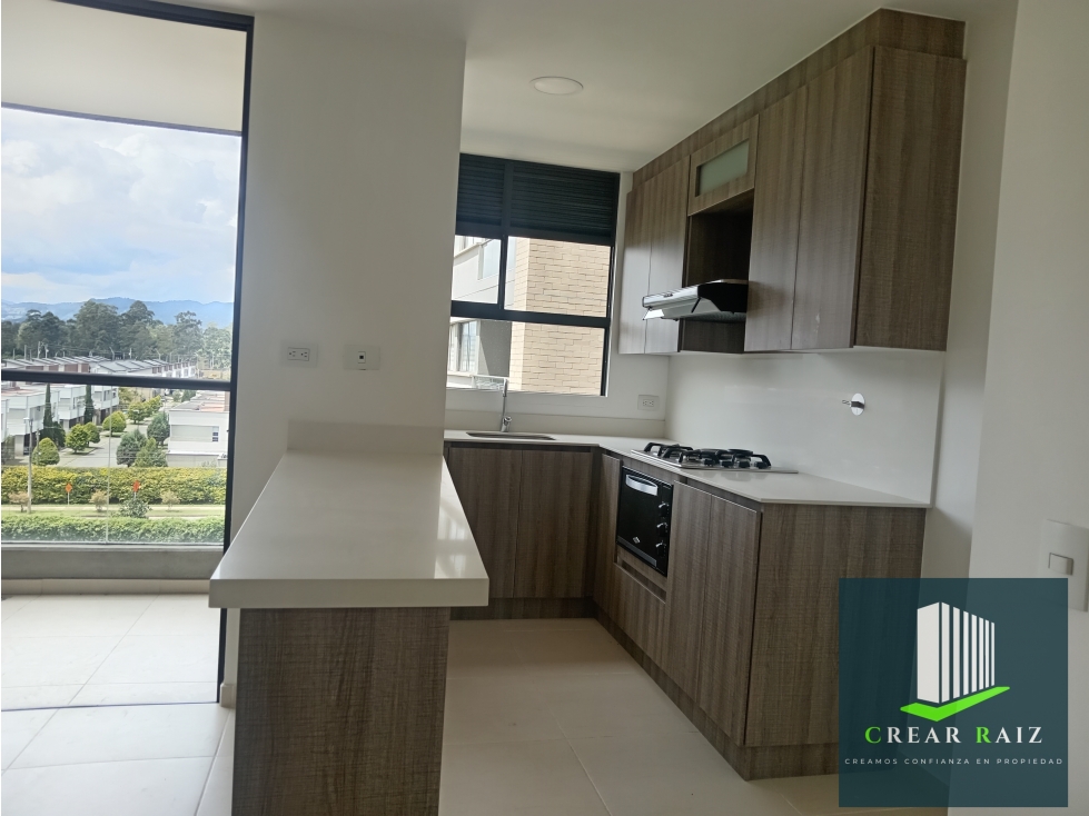 Se vende o se Arrienda apartamento en Rionegro sector Barro Blanco - 4