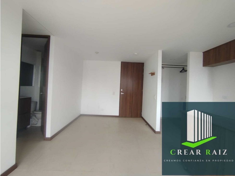 Vendo apartamento en Rionegro sector San Antonio de pereira — foto 2