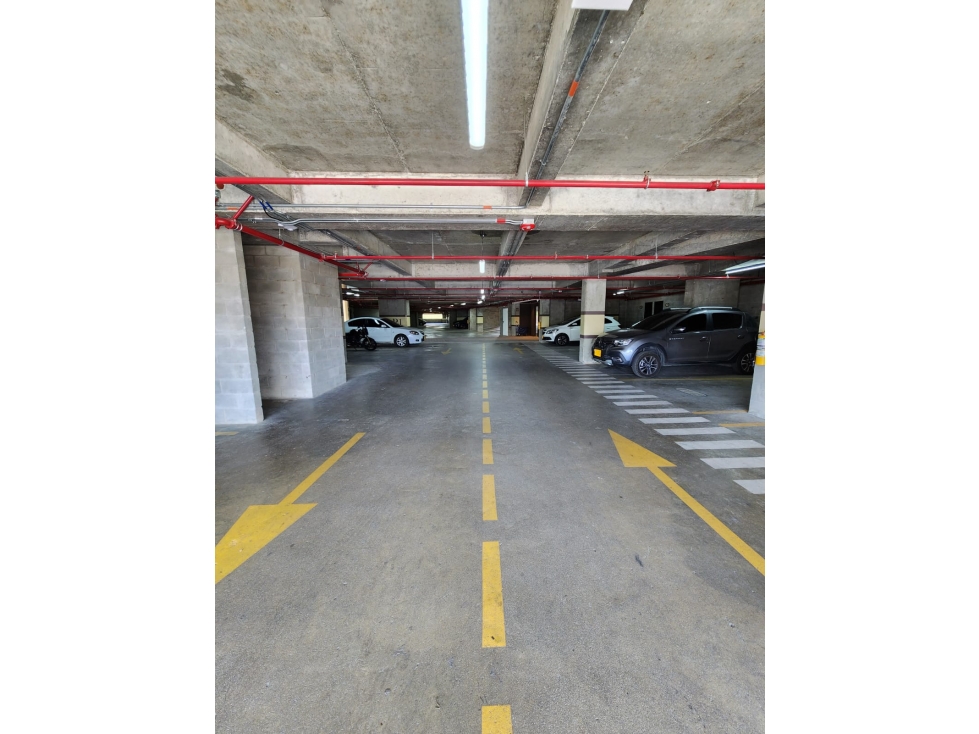VENDO APARTAMENTO EN RIONEGRO SECTOR SAN ANTONIO DE PEREIRA — foto 5