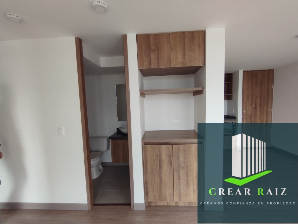 Arriendo apartamento en Rionegro — foto 6