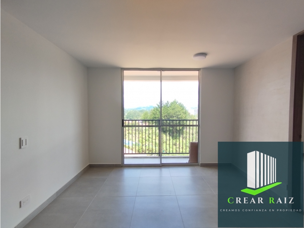 Vendo apartamento en Rionegro — foto 2