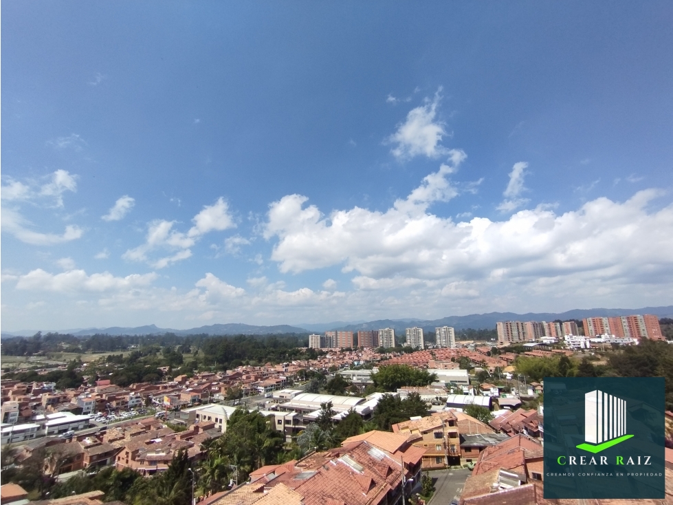 Vendo apartamento en Rionegro — foto 3