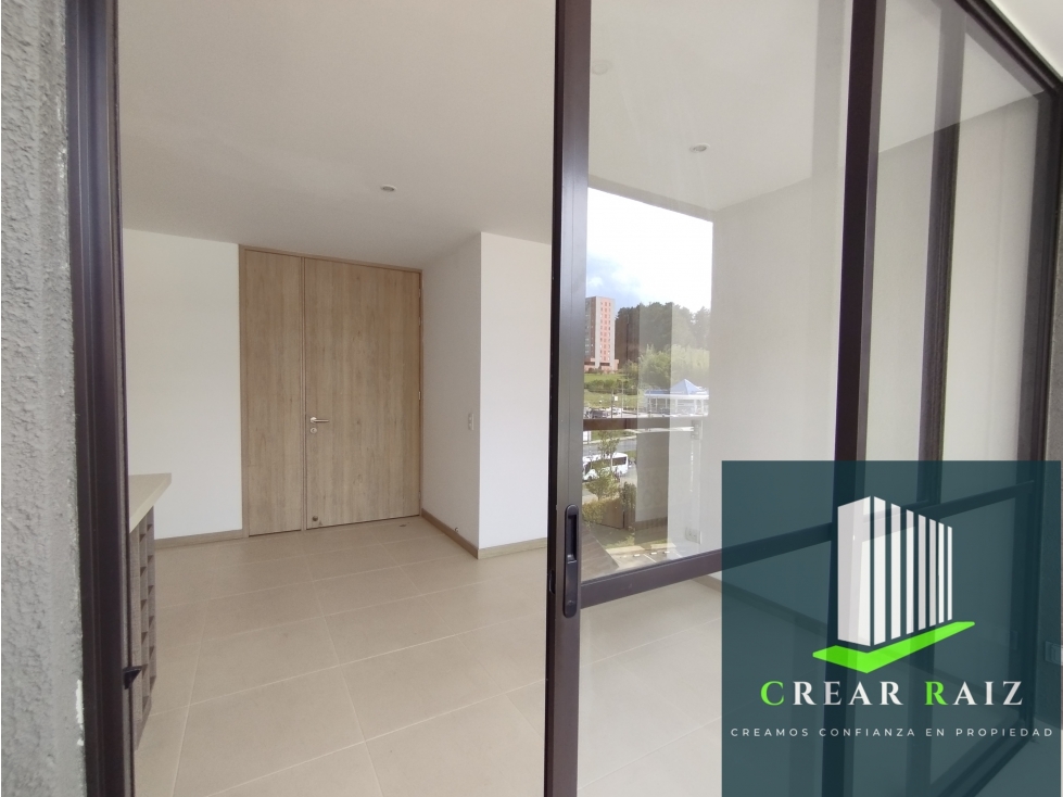 Vendo o arriendo apartamento en rionegro, sector barro blanco — foto 3
