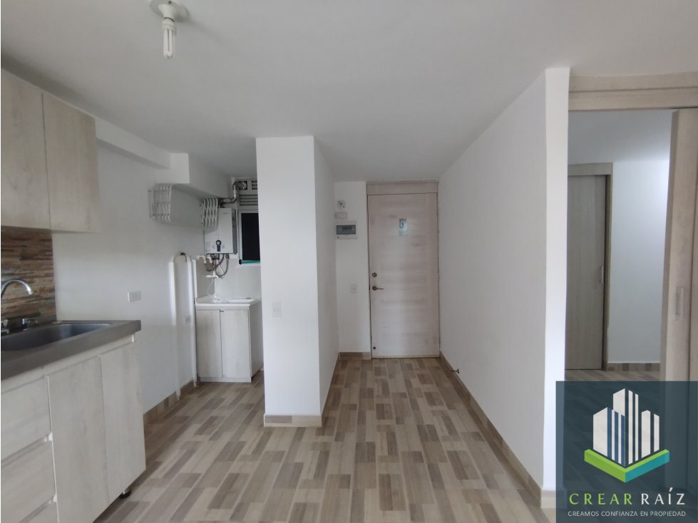 Arriendo apartamento en Marinilla — foto 2