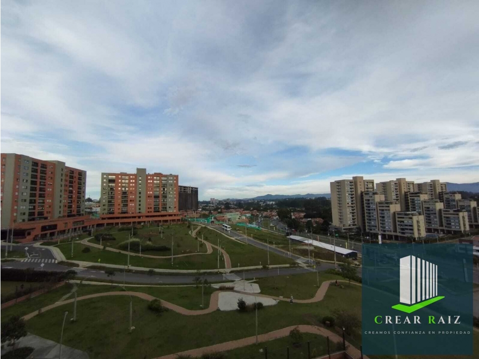 ARRIENDO APARTAMENTO EN RIONEGRO ANTIOQUIA — foto 6