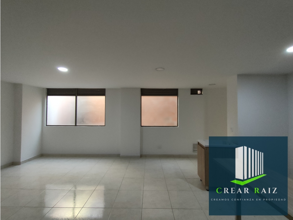 Arriendo apartaestudio en Rionegro Antioquia — foto 2