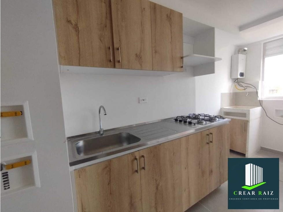 ARRIENDO APARTAMENTO EN RIONEGRO ANTIOQUIA — foto 4