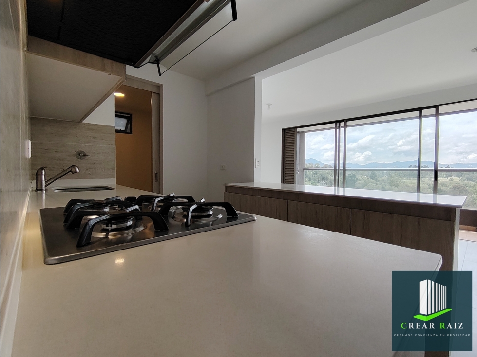 ARRIENDO APARTAMENTO EN RIONEGRO ANTIOQUIA — foto 2