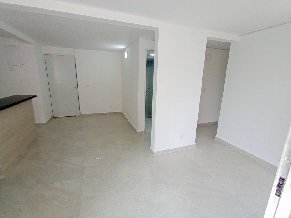 Apartamento en arriendo en Rionegro, sector el porvenir — foto 4