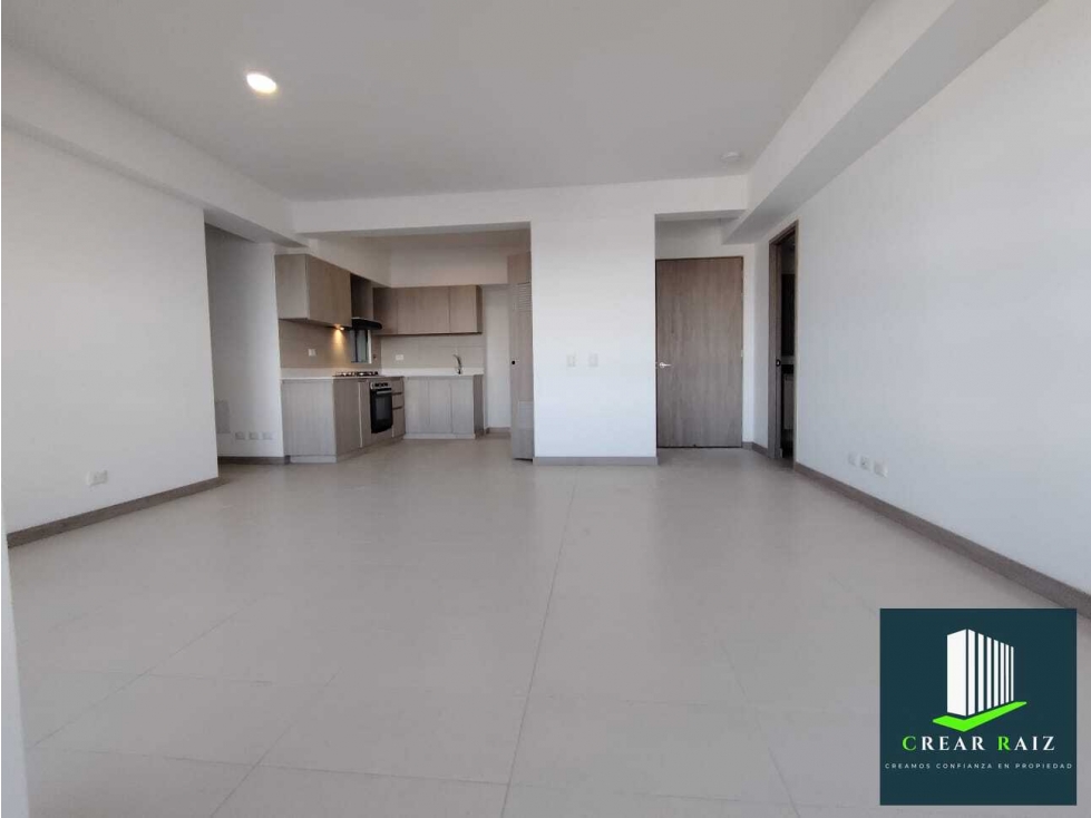 ARRIENDO APARTAMENTO EN RIONEGRO ANTIOQUIA — foto 2