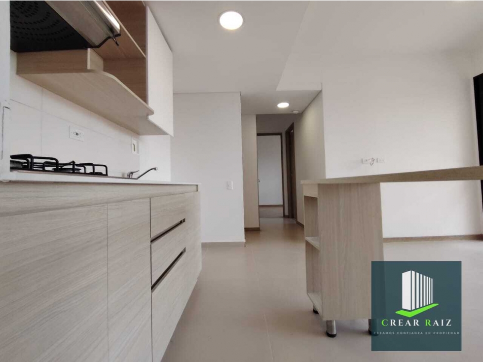 ARRIENDO APARTAMENTO EN RIONEGRO ANTIOQUIA — foto 4