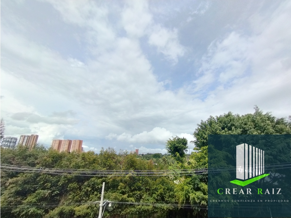 Vendo apartamento en Rionegro — foto 3