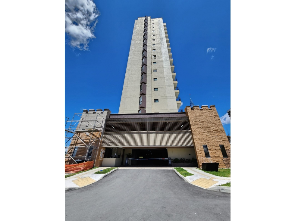 VENDO APARTAMENTO EN RIONEGRO SECTOR SAN ANTONIO DE PEREIRA — foto 4
