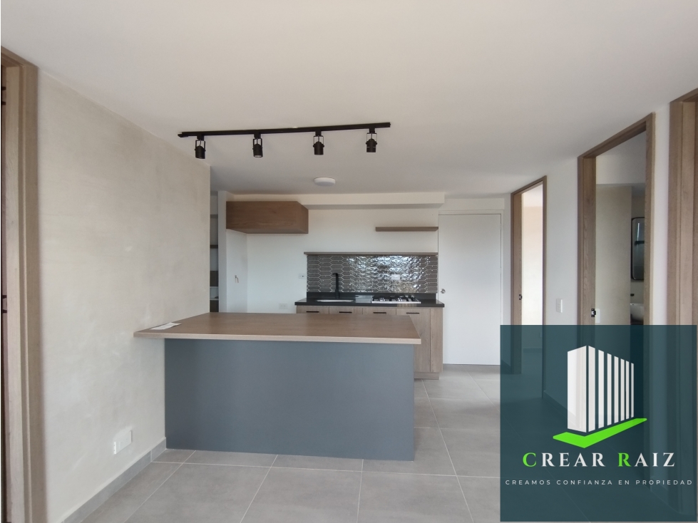Vendo apartamento en Rionegro — foto 4