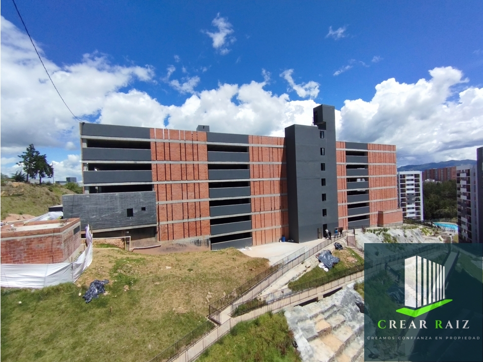 Vendo apartamento en Rionegro — foto 2