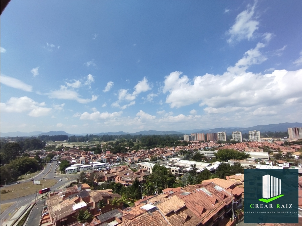Vendo apartamento en Rionegro — foto 2