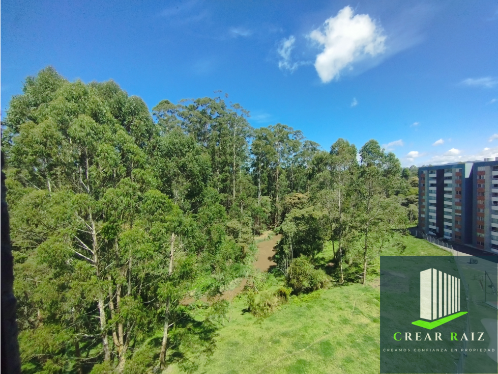 Arriendo apartamento en Rionegro