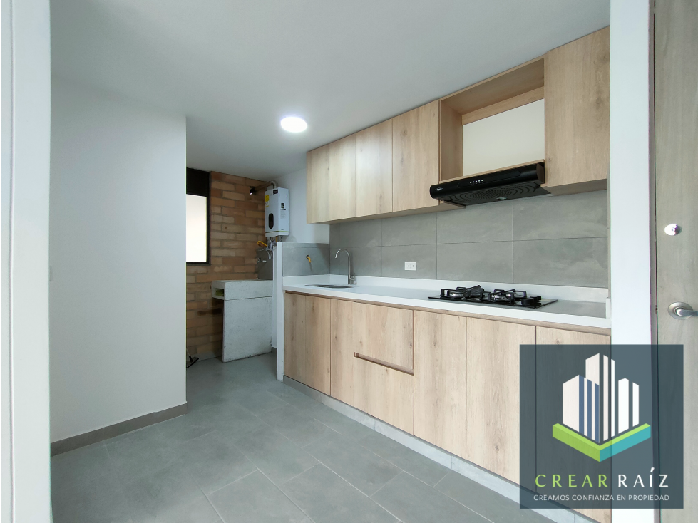 Apartamento en arriendo en Rionegro Antioquia — foto 5