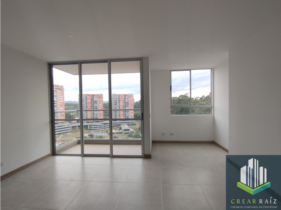 Arriendo apartamento en Rionegro — foto 3