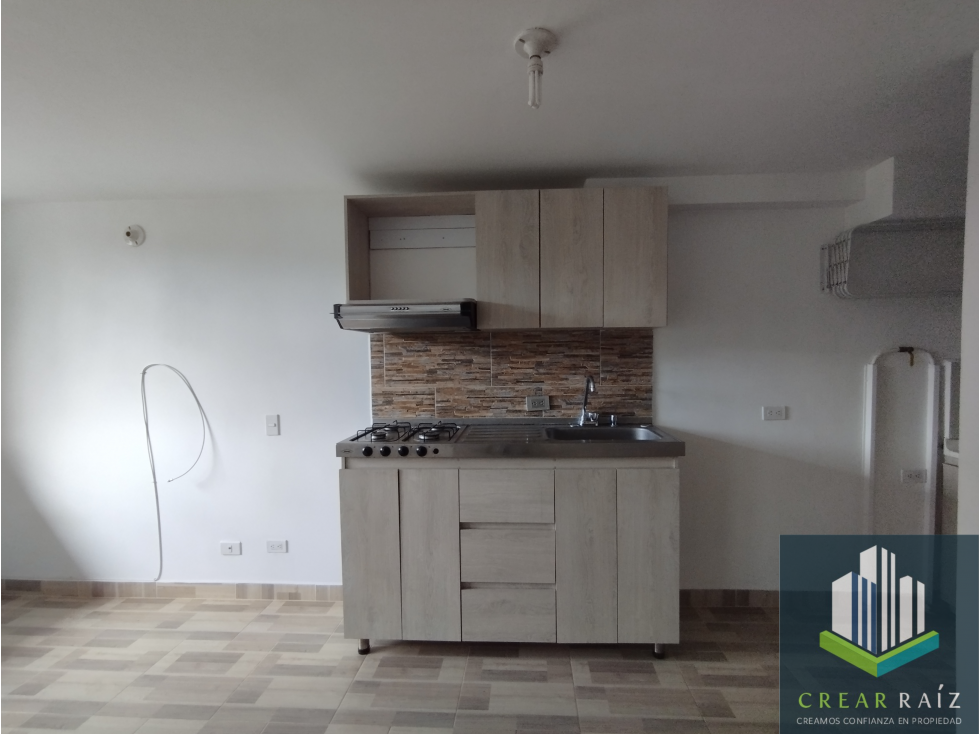 Arriendo apartamento en Marinilla — foto 6